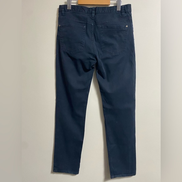 H&M Men's Black Pants Size 32 - Picture 2 of 3